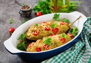 Blog 4 Recipe Jim Fahad Digital