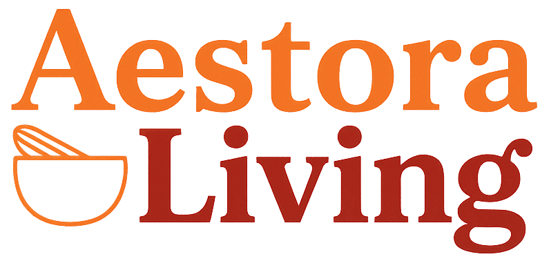Aestoraliving Site Logo