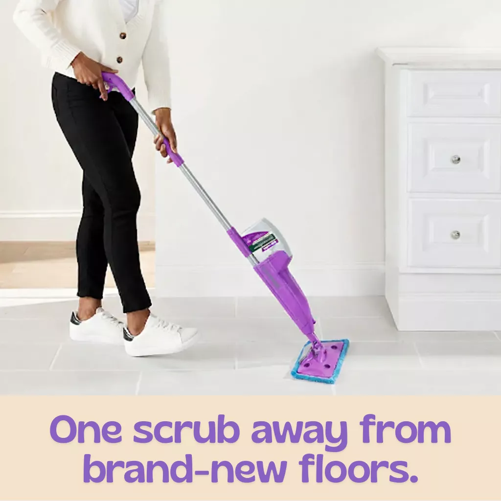 Rejuvenate Grout Deep Cleaner