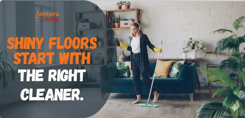 What Is the Best Floor Cleaner?